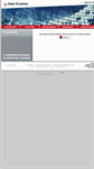 Mobile Screenshot of jeangraniou.fr